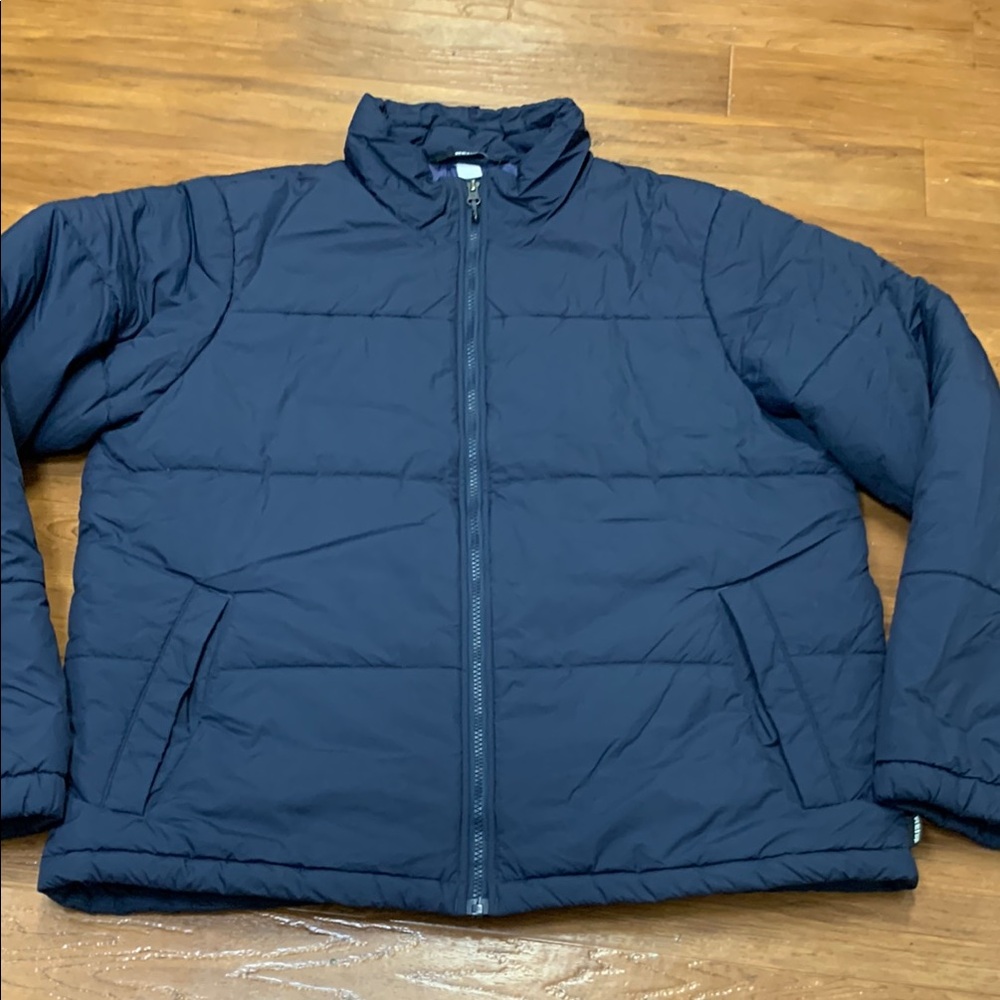 REI Puffer Jacket - Lightweight Warmth